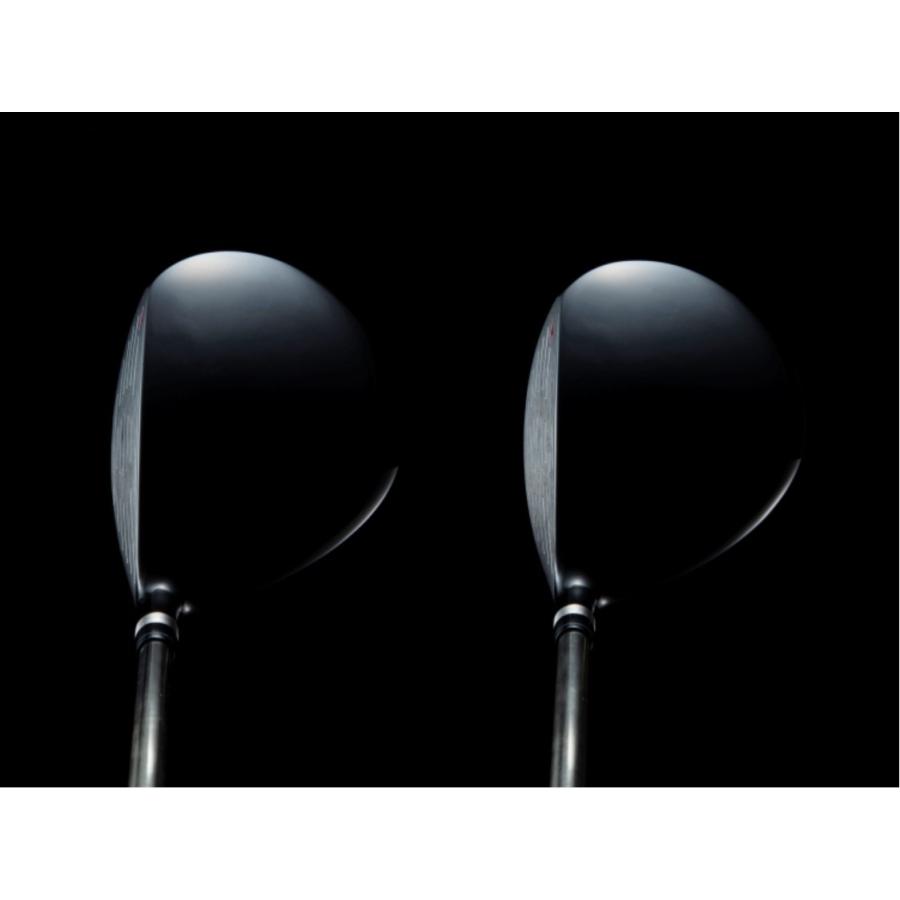 カムイKAMUI XP-03 フェアウェイウッド4W DERA MAX