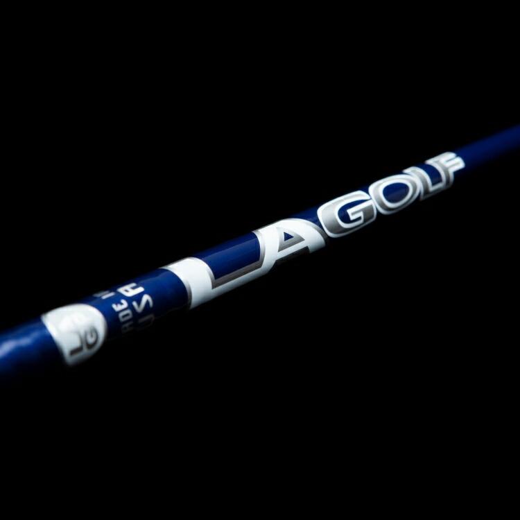 LAゴルフ DJ Series LAGOLF シャフト ドライバー用 ウッド スリーブ 