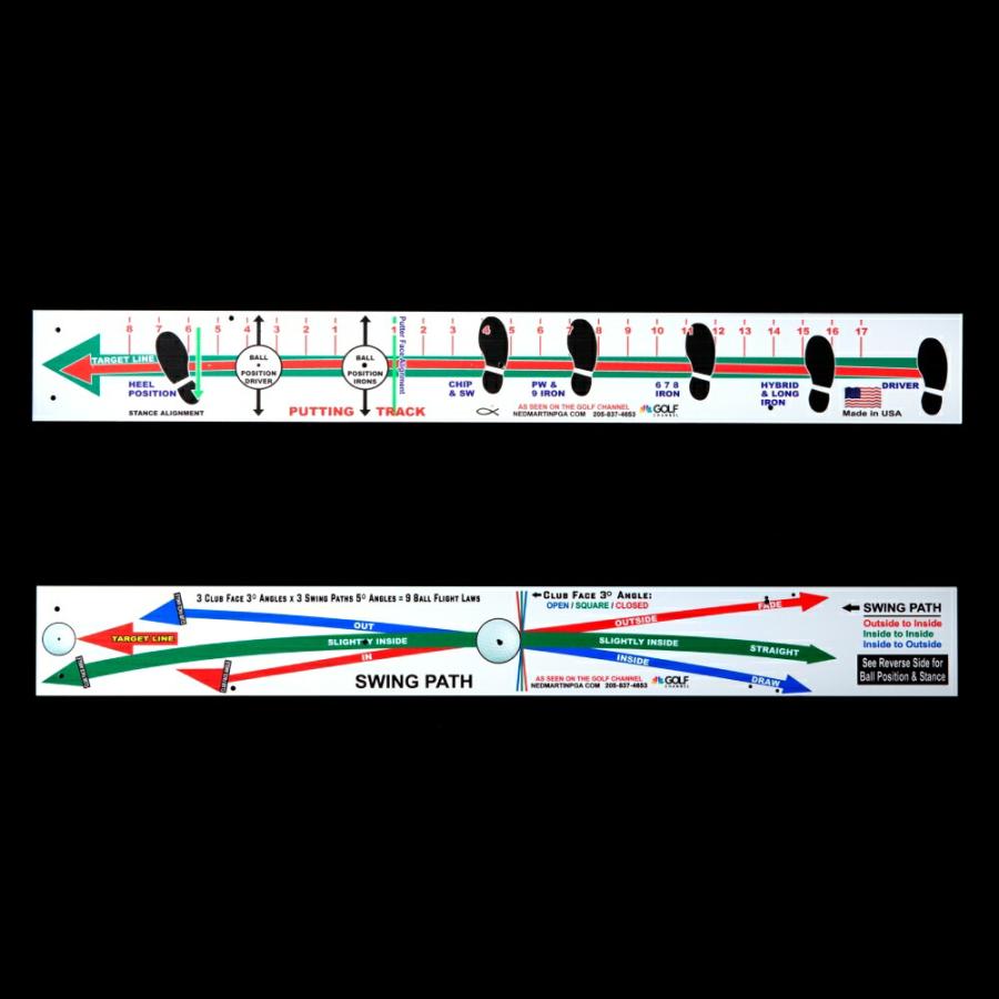 Perfect Swing Path Board パーフェクトスイングパスボード Perfect Swing Path Board パーフェクトスイングパスボード