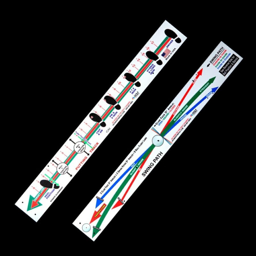 Perfect Swing Path Board パーフェクトスイングパスボード Perfect Swing Path Board パーフェクトスイングパスボード