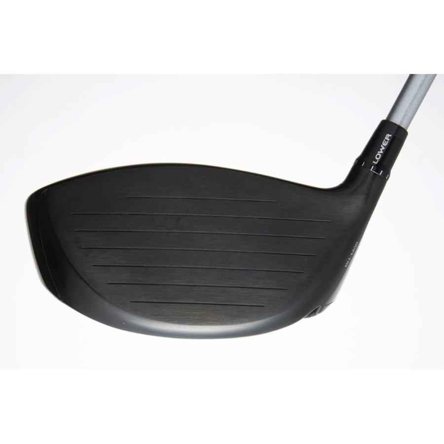 【初期/レア】 バディ ハイパー ドライバー 高反発 加工 カスタムクラブ カスタム 超高反発加工 ゴルフ 飛距離 爆飛び ヘッドカバー付 【1372015280】(48400円)