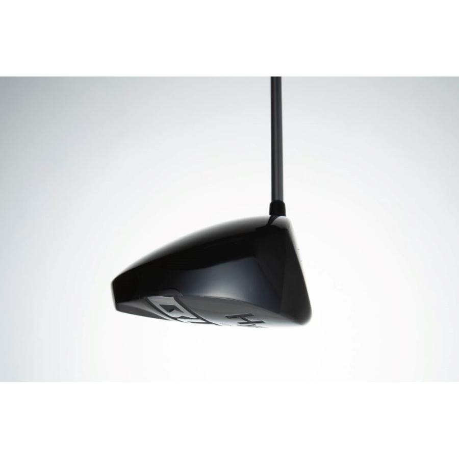 【初期/レア】 バディ ハイパー ドライバー 高反発 加工 カスタムクラブ カスタム 超高反発加工 ゴルフ 飛距離 爆飛び ヘッドカバー付 【1372015280】(48400円)