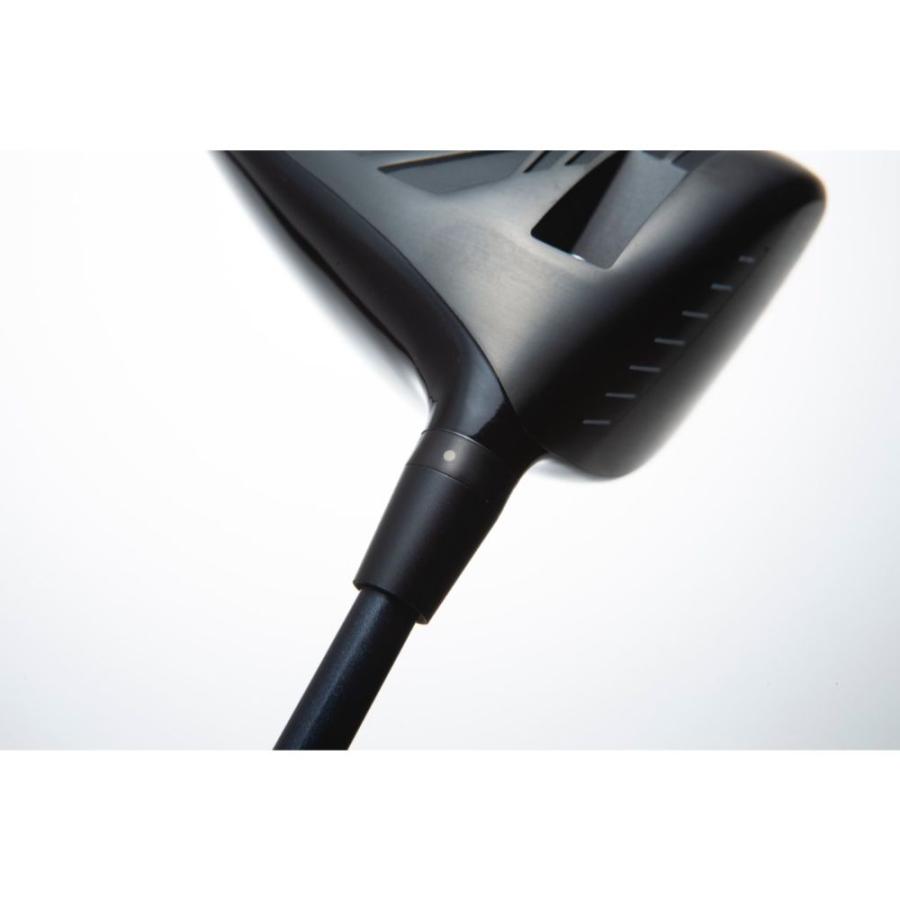 中古 ジェイビーム ZY MAXカスタムドライバー【飛ばすために必要なのは 「曲がらない」ヘッドだ！】 【1692567280】(59708円)