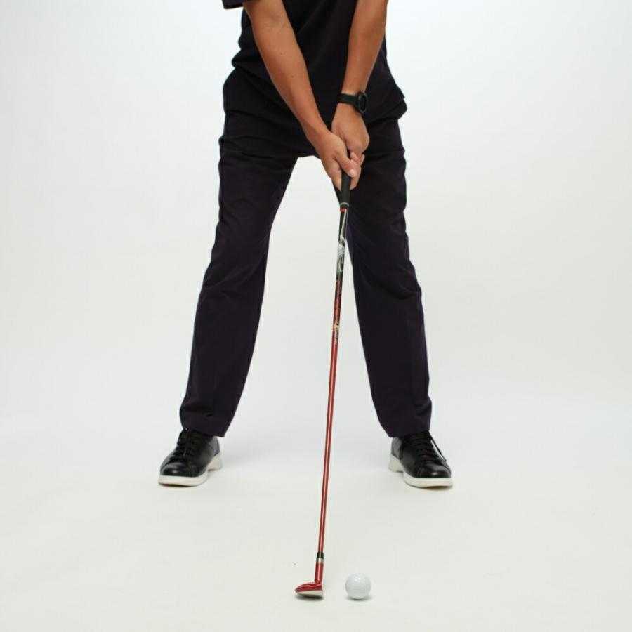 Bomb It ボムイット Pro Mini ゴルフ練習器具 ミート率 ミニドライバー スイング 矯正ゴルフ 練習 練習器具 器具 スイング練習 ゴルフスイング 飛距離アップ ボムイット It Bomb Pro