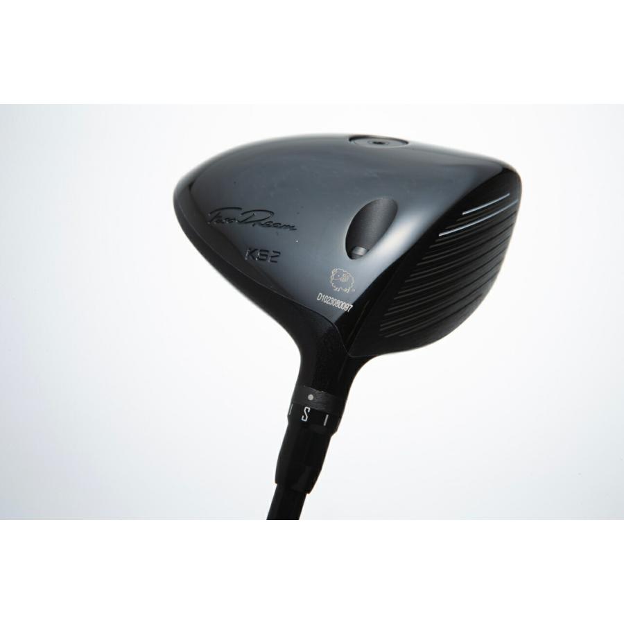 フソウドリーム KS2 11度ドライバーヘッド