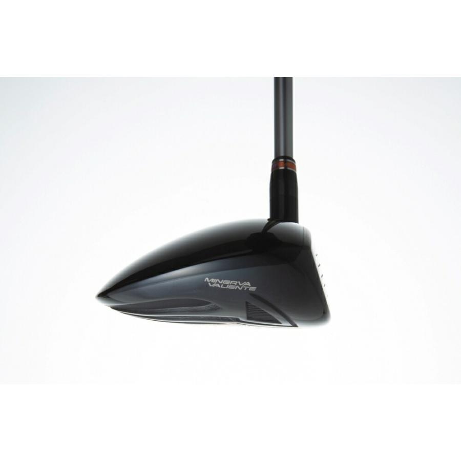 ミネルヴァ FW フェアウェイウッド ゴルフ クラブ メンズ 男性用 3W 5W  
