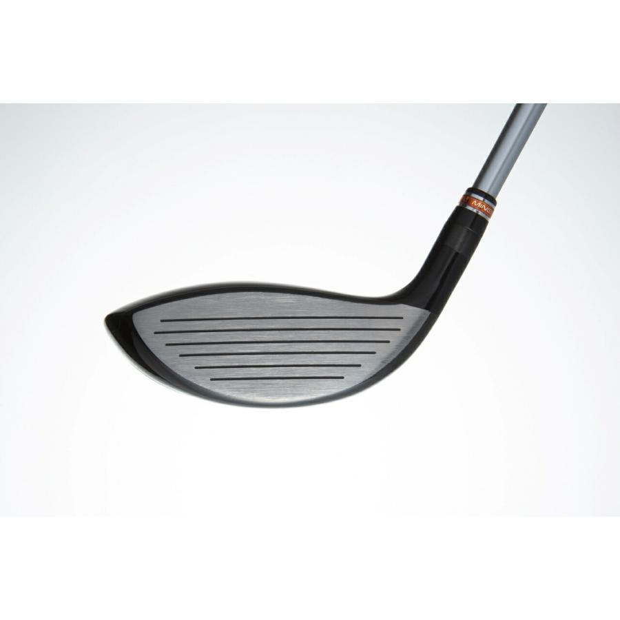 ミネルヴァ FW フェアウェイウッド ゴルフ クラブ メンズ 男性用 3W 5W  