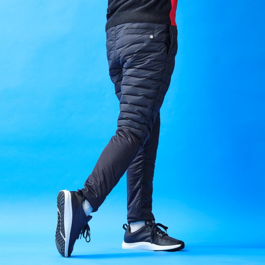 ビームゴルフ 裏地付き撥水パンツ 【公式通販】