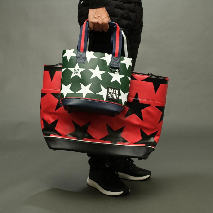 カートバッグ バックスピン STARカートバッグ ゴルフ ラウンド