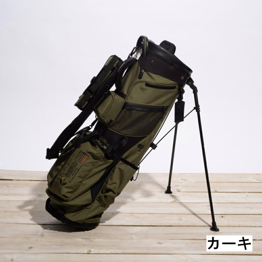 AS2OV キャディバッグ ゴルフ キャディ バッグ レディース AS2OV キャディバッグ ゴルフ キャディ バッグ レディース