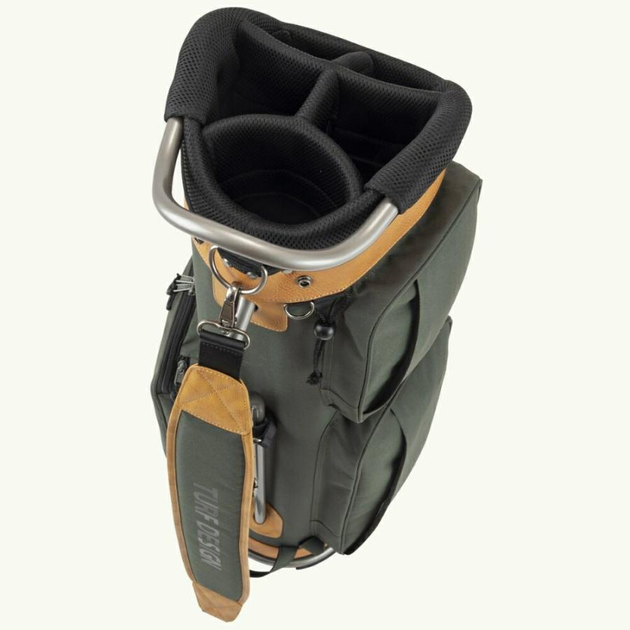 新品　TURF DESIGN ゴルフバッグ・キャディバッグ キャディバッグ – TURF DESIGN公式ページ