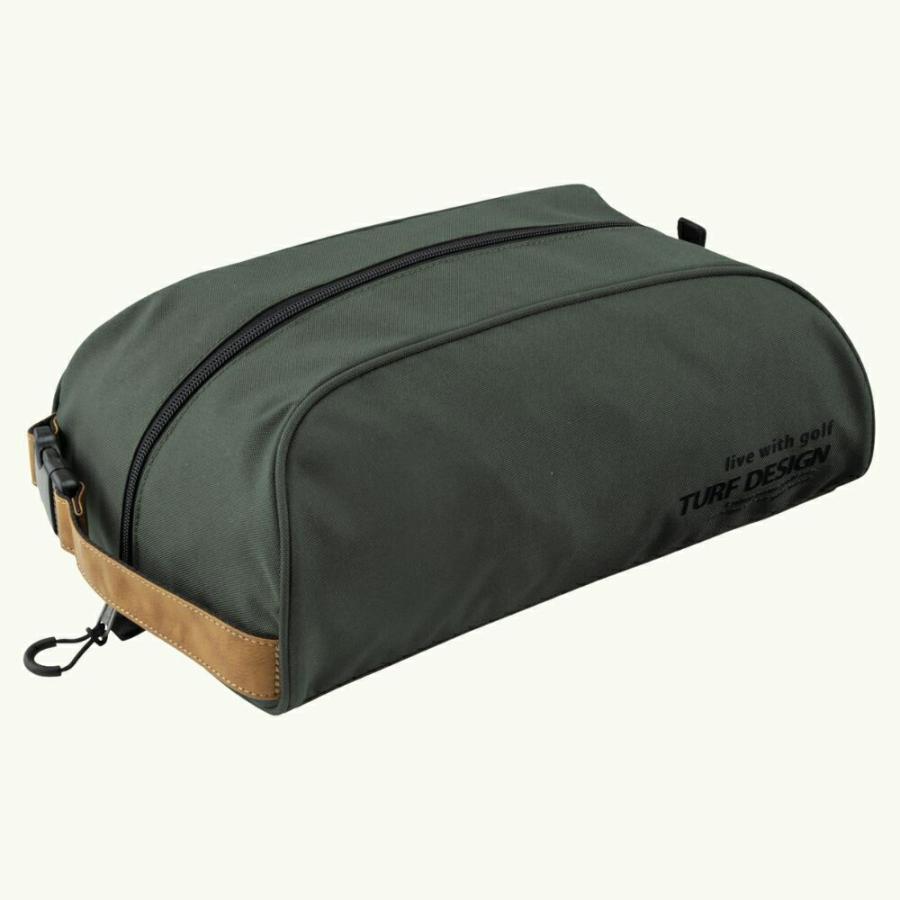 dショッピング |ターフデザイン TURF DESIGN ミニスタンドクラブケース