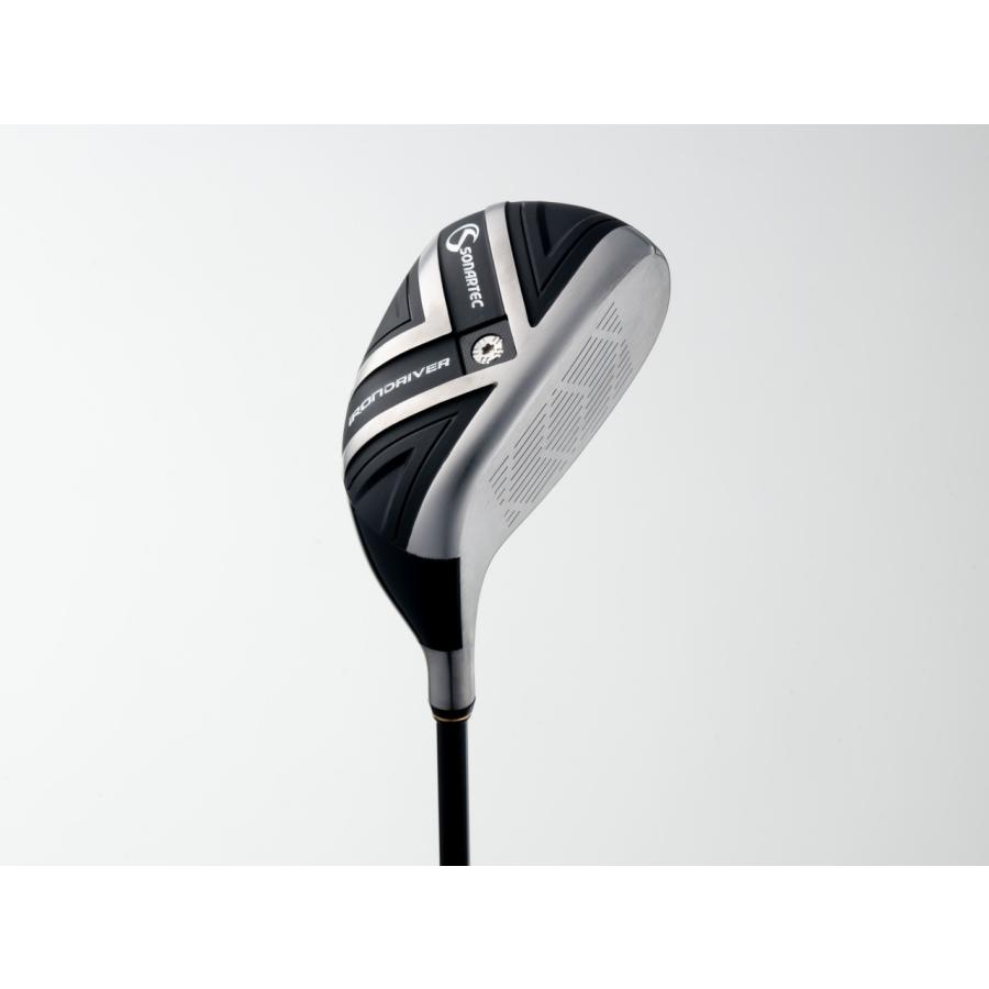 ソナテックドライバー ソナテックアイアンドライバー ロイヤル