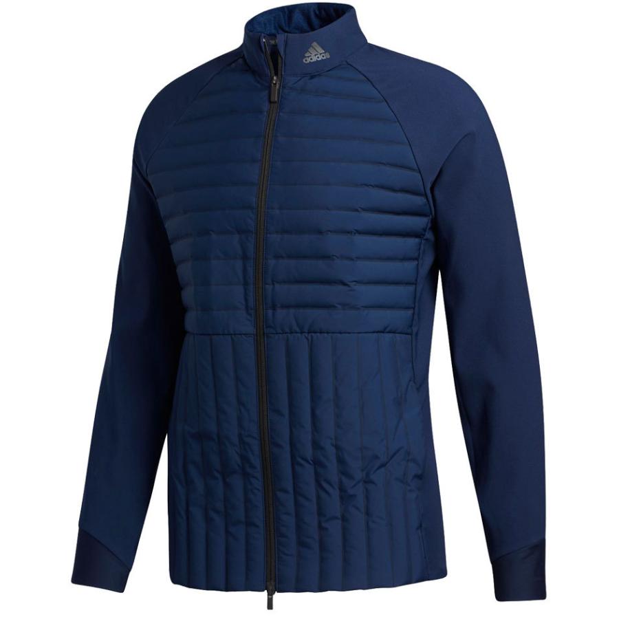 adidas】 FROSTGUARD フルジップジャケット メンズ IJH60