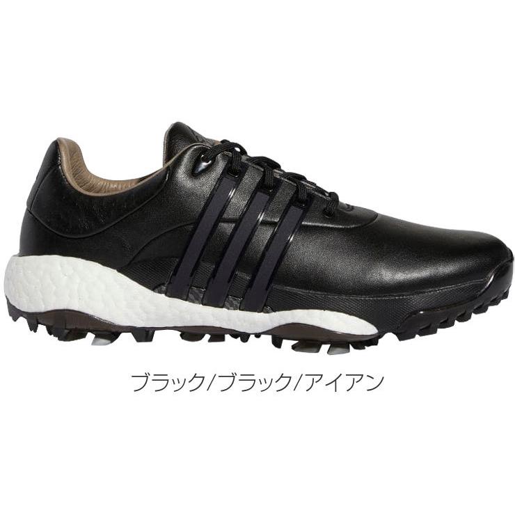 アディダス ゴルフシューズ スパイクモア ツアー360 22 LQB01 アディダス 木型