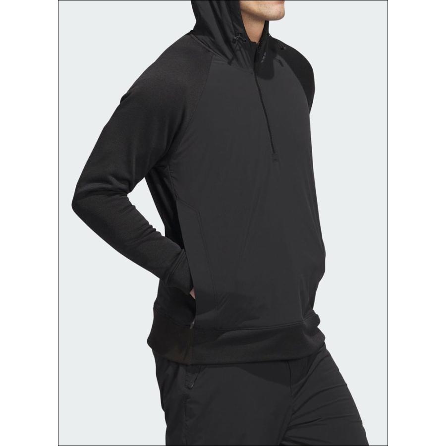 adidas（アディダス） ゴルフウェア メンズ FROST GUARD パデッド