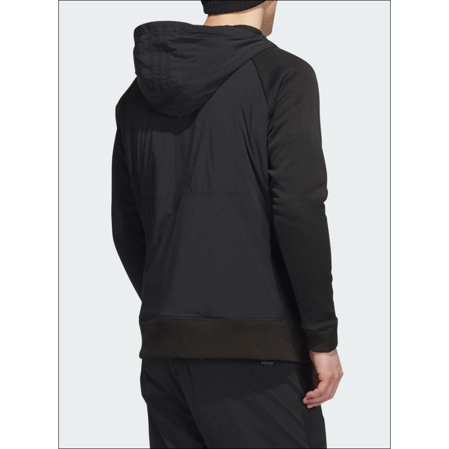 adidas（アディダス） ゴルフウェア メンズ FROST GUARD パデッド