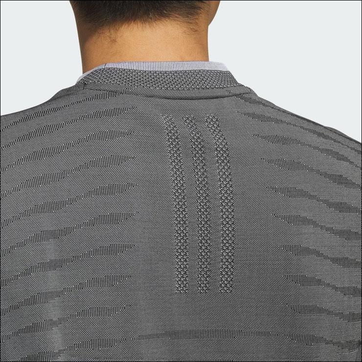 BRIEFINGトップス★Mサイズ UFO キャスコ AIR UT by POWER TORNADO ユーティリティー