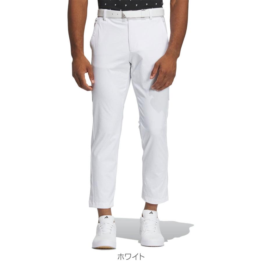 adidas（アディダス） ゴルフウェア メンズ スリーストライプス 4WAY