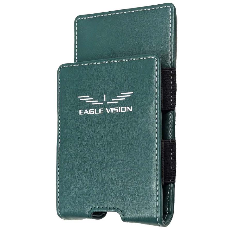 EAGLE VISION イーグルビジョン NEXT G GPSゴルフナビ EV-438 : ゴルフ