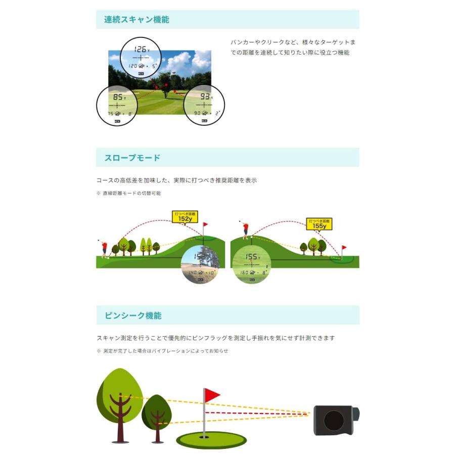 EAGLE VISION イーグルビジョン Xi ハイブリッド GPSゴルフナビ EAGLE VISION イーグルビジョン Xi ハイブリッド GPSゴルフナビ
