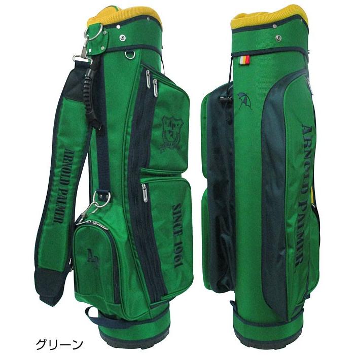 Arnold Palmer（アーノルドパーマー） 軽量 キャディバッグ APCB-01