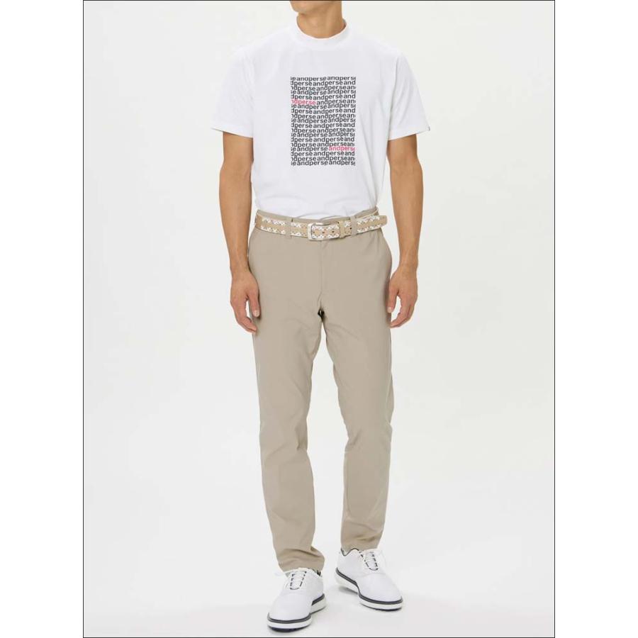 and per se（アンパスィ） オールラウンダー ロングパンツ ゴルフ