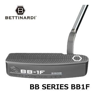 BETTINARDI ベティナルディ 2023 BB1F パター : ゴルフレンジャー 