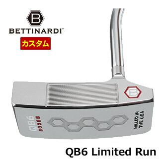 BETTINARDI 特注カスタムクラブ ベティナルディ 2023 QUEEN QB6 BETTINARDI 特注カスタムクラブ ベティナルディ 2023 QUEEN QB6