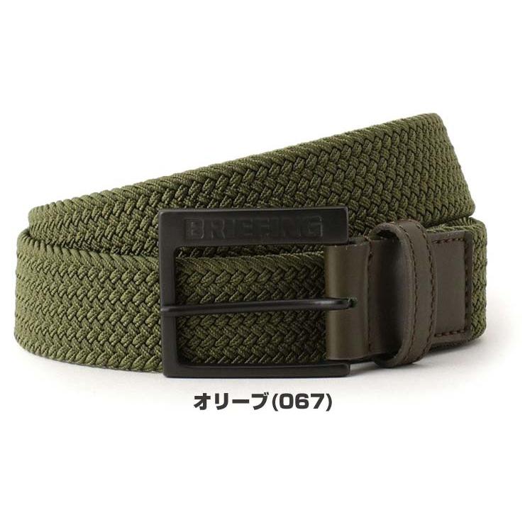 ⓂBRIEFING GOLF ブリーフィングゴルフスクエアバックルメッシュベルト 楽天市場】【公式】再入荷 ブリーフィング ゴルフ ベルト BRIEFING