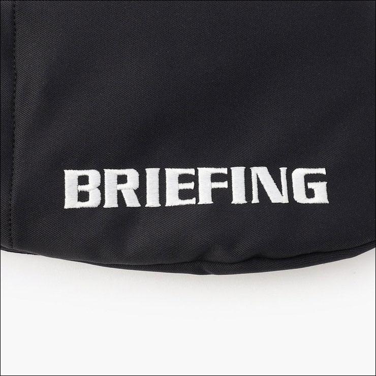 ブリーフィング ソロテックウォームミトン BRG243F07(ブラック) BRIEFING GOLF ブリーフィング WR ソロテックス ウォームミトン