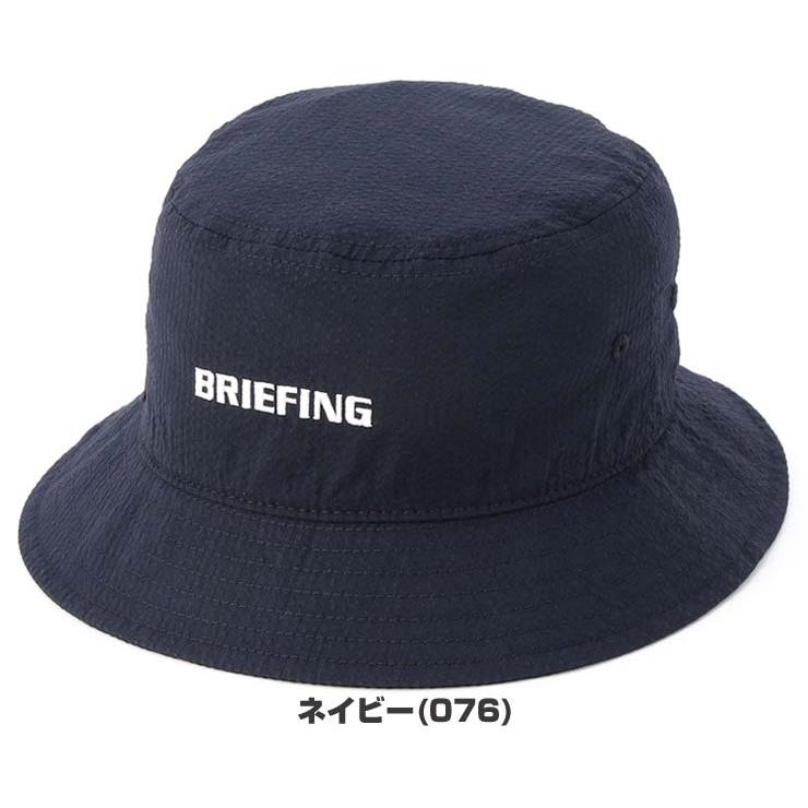 BRIEFING GOLF（ブリーフィングゴルフ） ブリーフィング シアサッカー