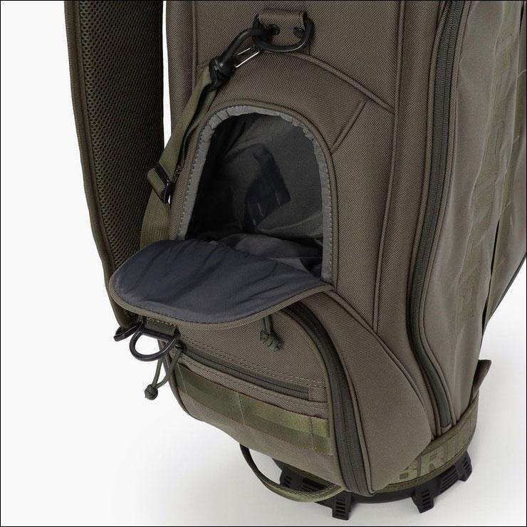 BRIEFING GOLF ブリーフィング ゴルフ CR-5 ＃04 カート