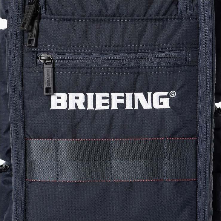 BRIEFING GOLF（ブリーフィングゴルフ） ブリーフィング ゴルフ CR-6
