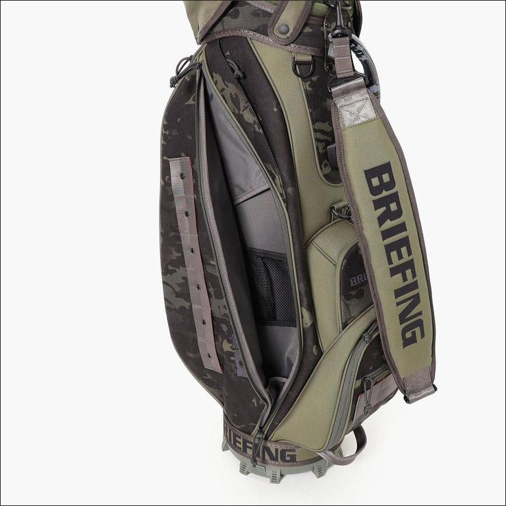 BRIEFING GOLF（ブリーフィングゴルフ） ブリーフィング ゴルフ CR-5