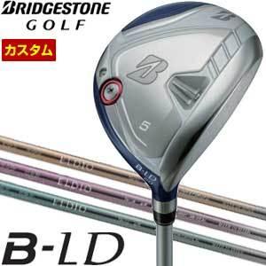 B Series ブリヂストンゴルフ B-LD レディース フェアウェイウッド