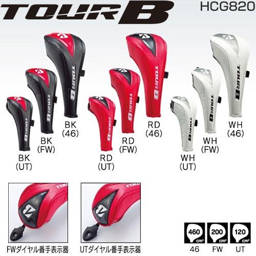 TOUR B ブリヂストン ゴルフ ドライバー用 / フェアウェイウッド用