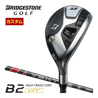 BRIDGESTONE GOLF B2 25° H5 ユーティリティ Golf Utility Bridgestone