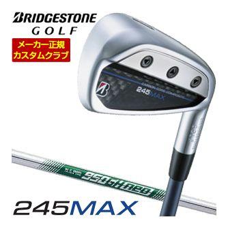 BRIDGESTONE（ブリヂストン） 特注カスタムクラブ ブリヂストンゴルフ 