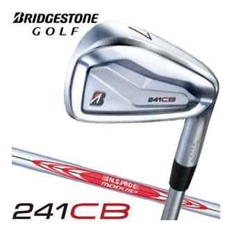 BRIDGESTONE（ブリヂストン） ブリヂストンゴルフ TOUR B 241CB