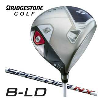 BRIDGESTONE（ブリヂストン） ブリヂストンゴルフ 2024年 B-LD