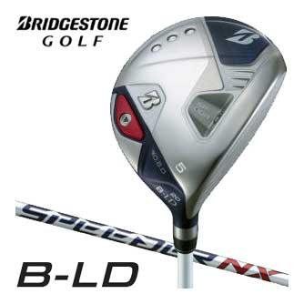 BRIDGESTONE（ブリヂストン） ブリヂストンゴルフ 2024年 B-LD