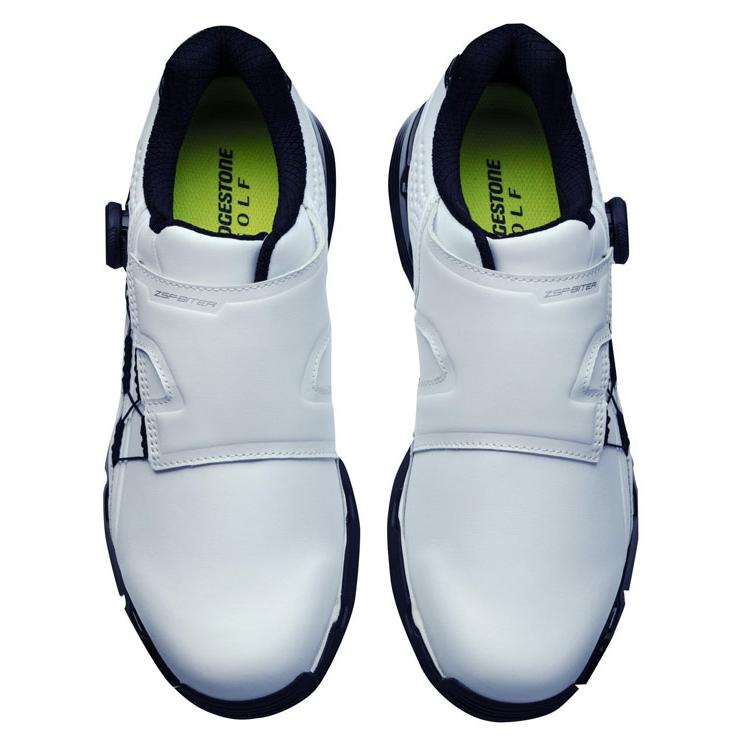 BRIDGESTONE GOLF ブリヂストンゴルフ ゼロ・スパイク バイター ツアー