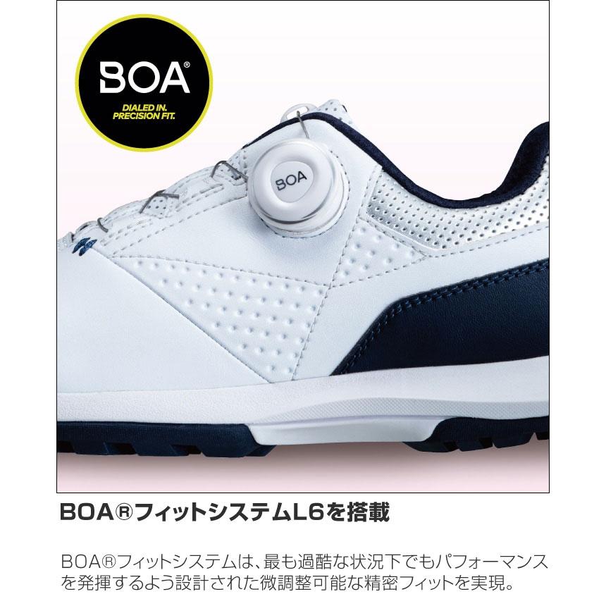 BRIDGESTONE GOLF ブリヂストンゴルフ ゼロ・スパイク バイター ライト