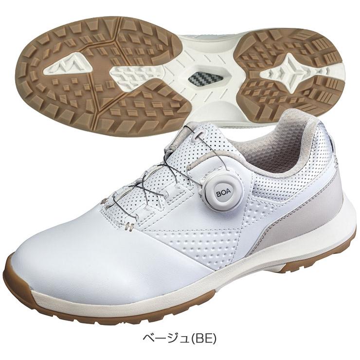 ブリヂストン ゴルフシューズSH2408 24cm BRIDGESTONE GOLF ブリヂストンゴルフ ゼロ・スパイク バイター ライト