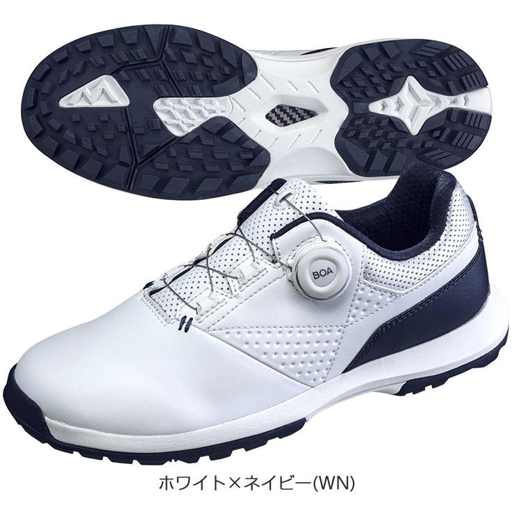 BRIDGESTONE GOLF ブリヂストンゴルフ ゼロ・スパイク バイター ライト