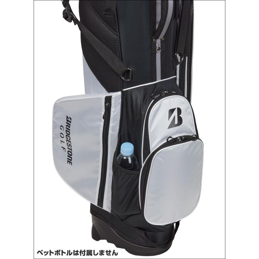 BRIDGESTONE GOLF ブリヂストンゴルフ 軽量 スタンドモデル キャディ