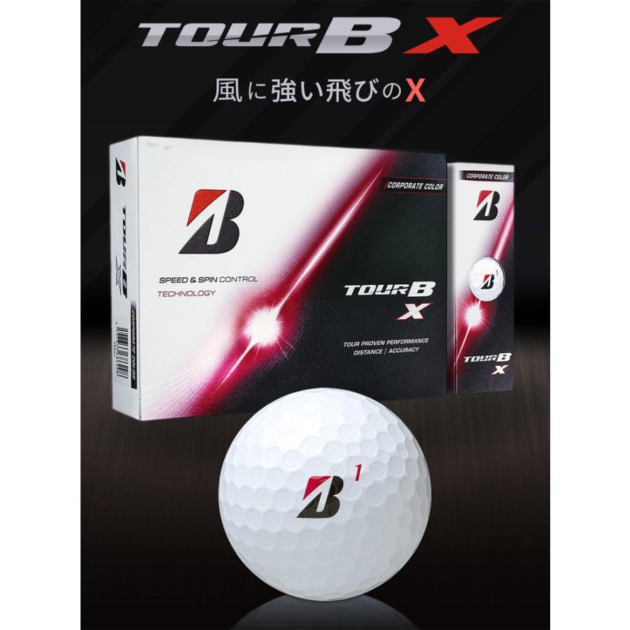 BRIDGESTONE（ブリヂストン） ブリヂストンゴルフ TOUR B X