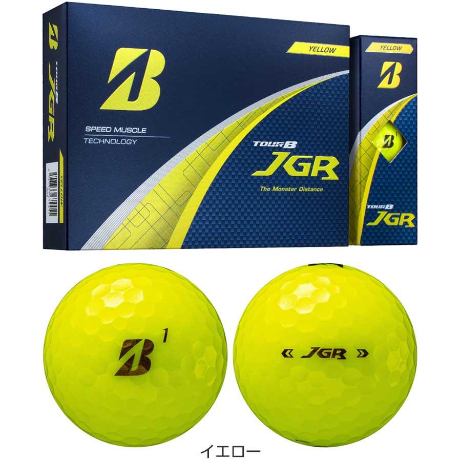 BRIDGESTONE GOLF オウンネーム対応 ブリヂストンゴルフ TOUR B JGR