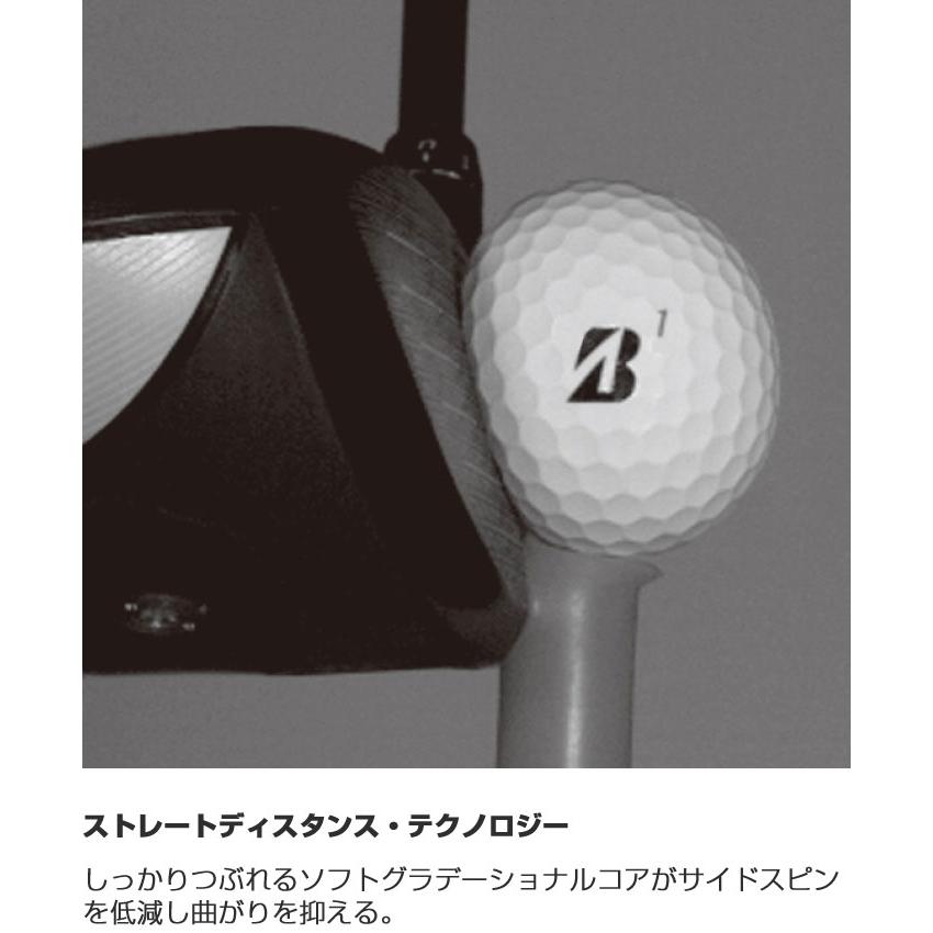 BRIDGESTONE GOLF 無料オウンネーム対応・3ダース価格 ブリヂストン